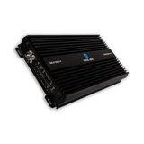 Nemesis Audio NA-C1600.4 1600W 4-Channel Amplifier