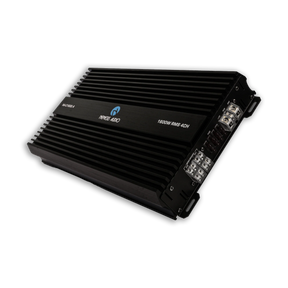 Nemesis Audio NA-C1600.4 1600W 4-Channel Amplifier Nemesis Audio