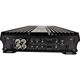Nemesis Audio NA-C1600.4 1600W 4-Channel Amplifier