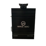 Nemesis Audio NA-FR1800D 1800W RMS Class D Monoblock Full Range Amplifier