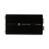 Nemesis Audio NA-K2000D 2000W RMS Class D Monoblock Amplifier Made In Korea Nemesis Audio