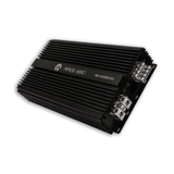 Nemesis Audio NA-K500X4 2000W 4-Channel Amplifier Made In Korea Nemesis Audio
