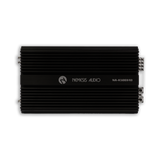 Nemesis Audio NA-K500X4 2000W 4-Channel Amplifier Made In Korea Nemesis Audio