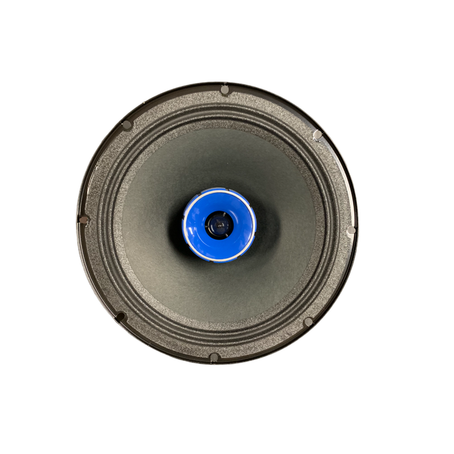 Nemesis Audio NA-PRO08 8" 240W Midrange Speaker with Built-in Bullet Tweeter 4-Ohm (Single) Nemesis Audio