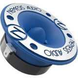 Nemesis Audio NA-TW17 3.8" 120W Pro Aluminum Super Bullet Tweeters (Pair) Nemesis Audio