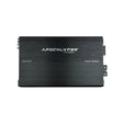 Deaf Bonce ASA-2000.2 2000W RMS 2-Channel Amplifier Deaf Bonce