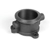 KC Turbos PSD 7.3L Non-EBV Outlet Flange - 1994-1997 Ford F-Series KC Turbos