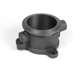 KC Turbos PSD 7.3L Non-EBV Outlet Flange - 1994-1997 Ford F-Series KC Turbos