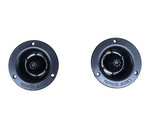 Nemesis Audio NEO-TW14 200W RMS Neodymium Super Tweeters (Pair)