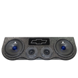 Nemesis Audio Chevy Mini Roof Rack Combo (2) NA-6.5SLM Nemesis Audio