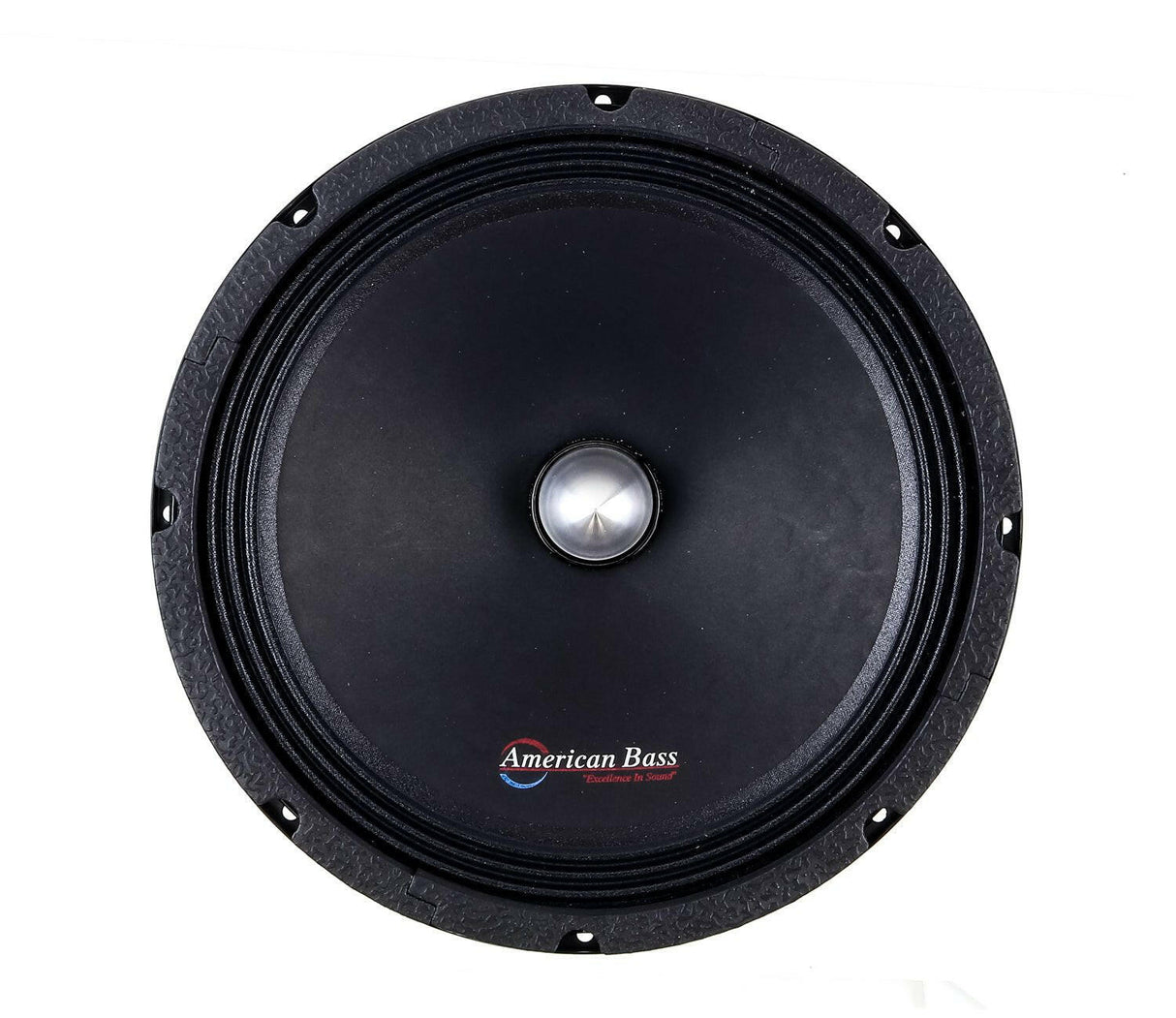 NEO 10" Midrange Speaker | 225 Watts