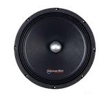 NEO 10" Midrange Speaker | 225 Watts