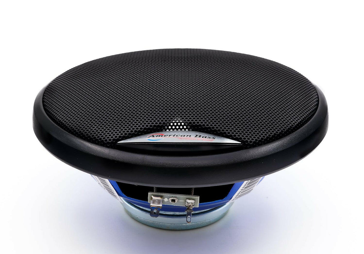 NEO 6.5" Midrange Speaker | 150 Watts