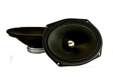 NEO 6.9" Midrange Speakers | 225 Watts (Pair)