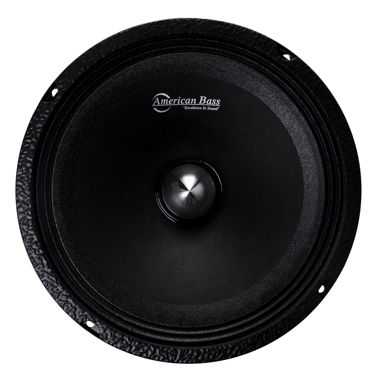 NEO 8" Midrange Speaker | 200 Watts