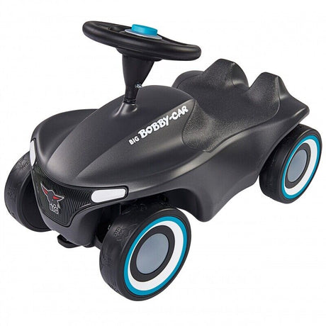 Neo Anthrazit BIG Rider Bobby Car: The Ultimate Riding Experience