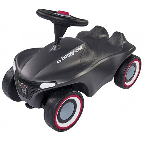 Neo Anthrazit BIG Rider Bobby Car: The Ultimate Riding Experience