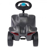 Neo Anthrazit BIG Rider Bobby Car: The Ultimate Riding Experience