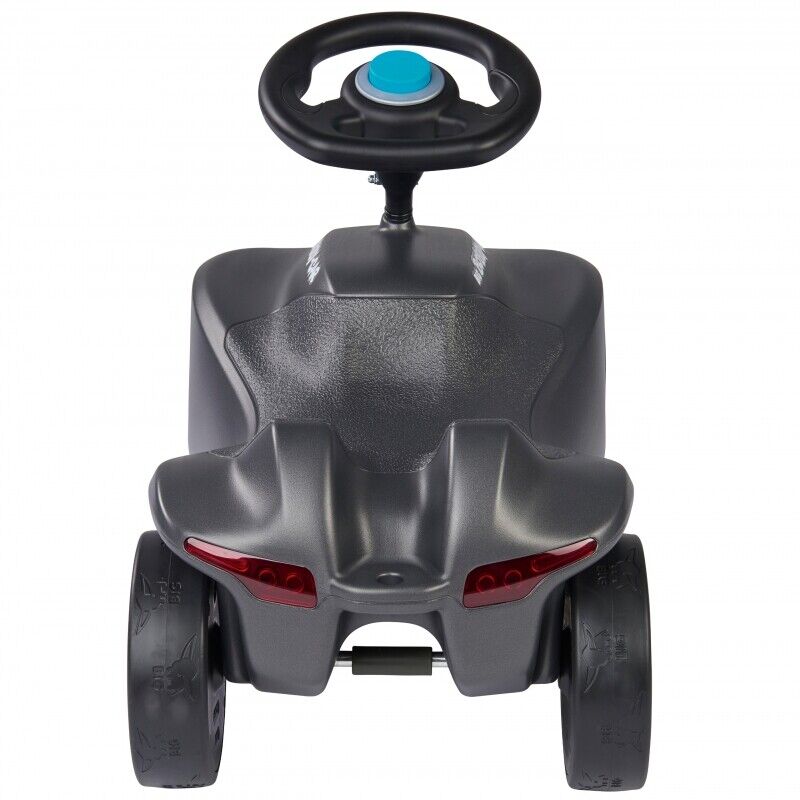 Neo Anthrazit BIG Rider Bobby Car: The Ultimate Riding Experience