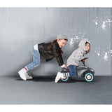 Neo Anthrazit BIG Rider Bobby Car: The Ultimate Riding Experience