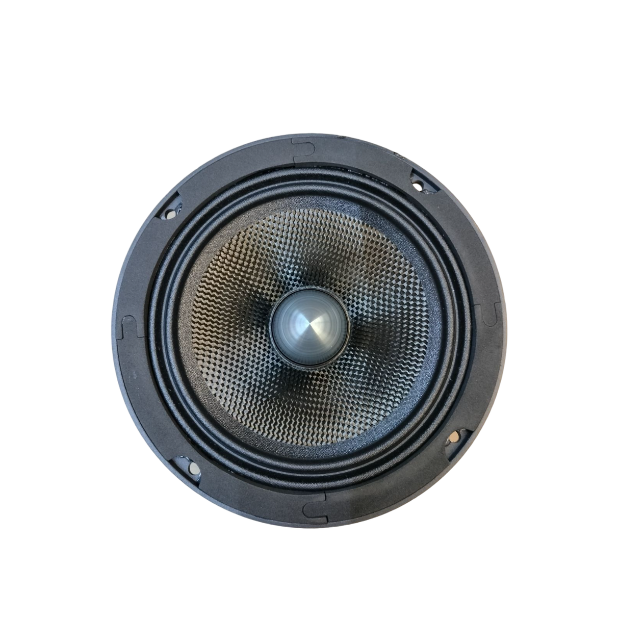 Nemesis Audio NEO-6.5CMR 6.5" 180W RMS Midrange Speaker 4-Ohm (Single) Nemesis Audio