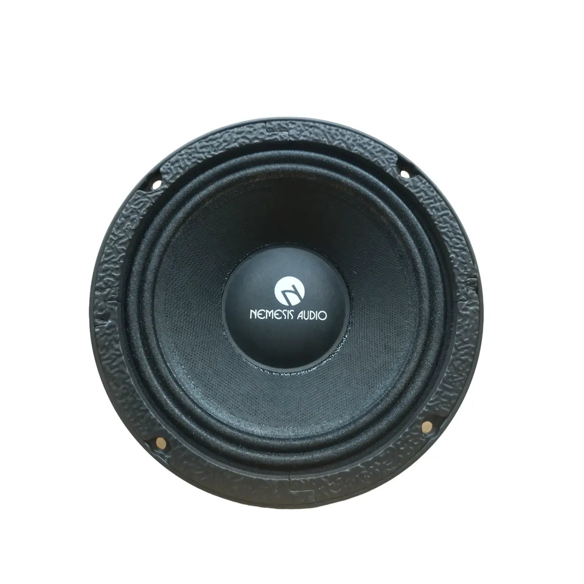 Nemesis Audio NEO-6.5TEAM 6.5" 350W RMS Midrange Speaker (Single)