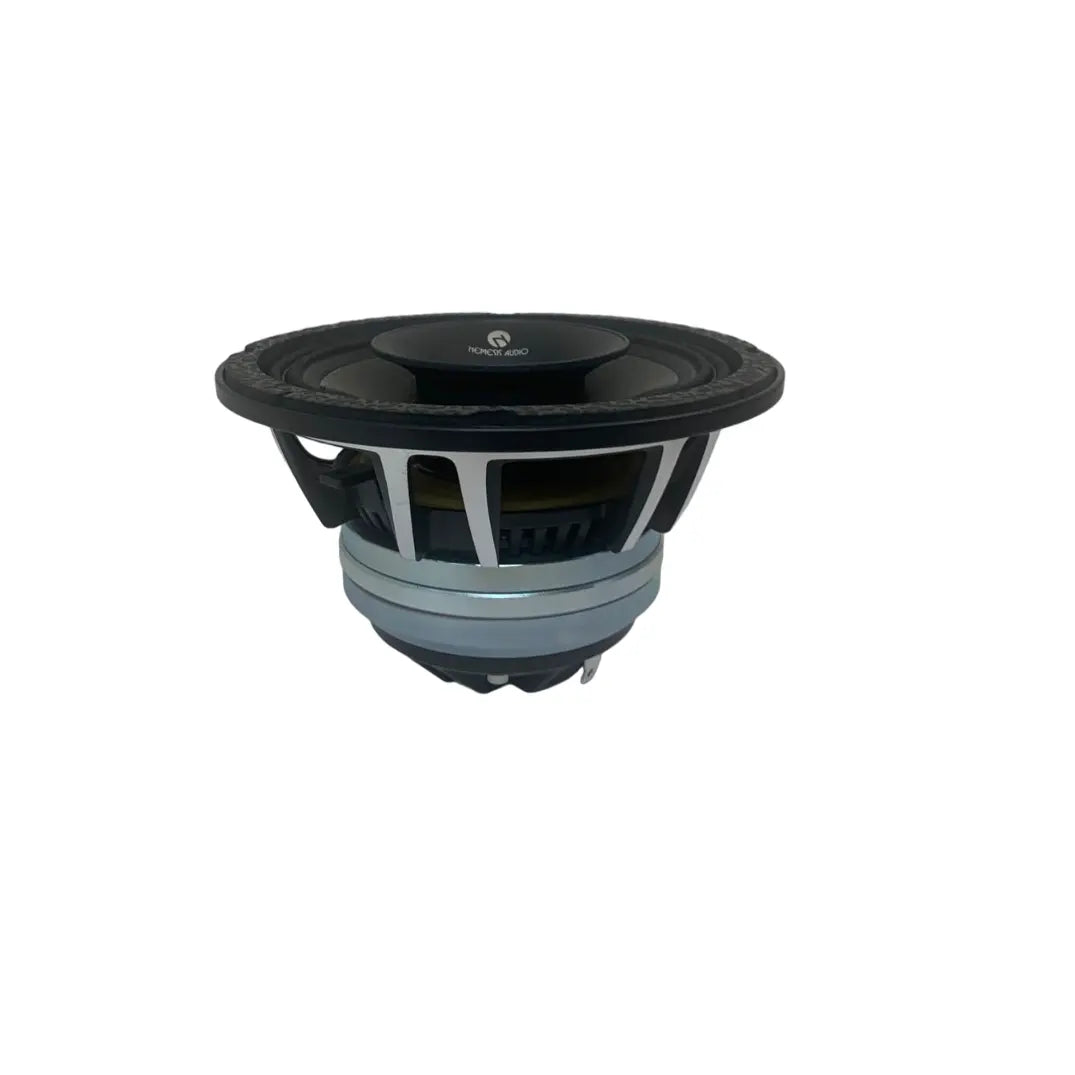 Nemesis Audio NEO-6.5WPF 6.5" 300W RMS Pro Coaxial Speaker 4-Ohm (Single)