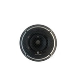 Nemesis Audio NEO-6.5WPF 6.5" 300W RMS Pro Coaxial Speaker 4-Ohm (Single)
