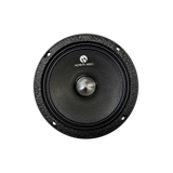 Nemesis Audio NEO-6.5MR 6.5" 350W RMS Midrange Speaker (Single)