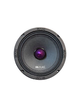 Audio Xtreme Code AC-Neo6 | 6.5" 225W RMS Neodymium Midrange Speaker (Single) Audio Xtreme Code