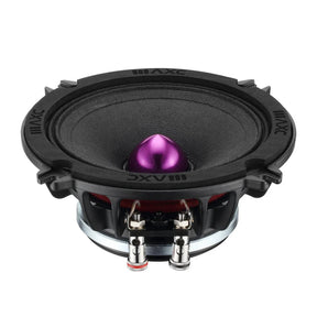 Audio Xtreme Code AC-Neo5 | 5.25" 200W RMS Midrange Neodymium Speaker (Single) Audio Xtreme Code