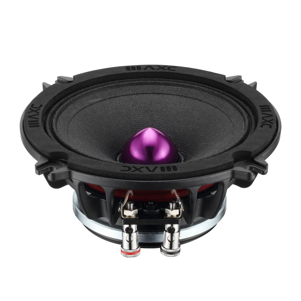 Audio Xtreme Code AC-Neo5 | 5.25" 200W RMS Midrange Neodymium Speaker (Single) Audio Xtreme Code