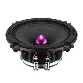 Audio Xtreme Code AC-Neo5 | 5.25" 200W RMS Midrange Neodymium Speaker (Single) Audio Xtreme Code