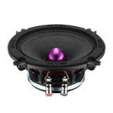 Audio Xtreme Code AC-Neo6 | 6.5" 225W RMS Neodymium Midrange Speaker (Single) Audio Xtreme Code