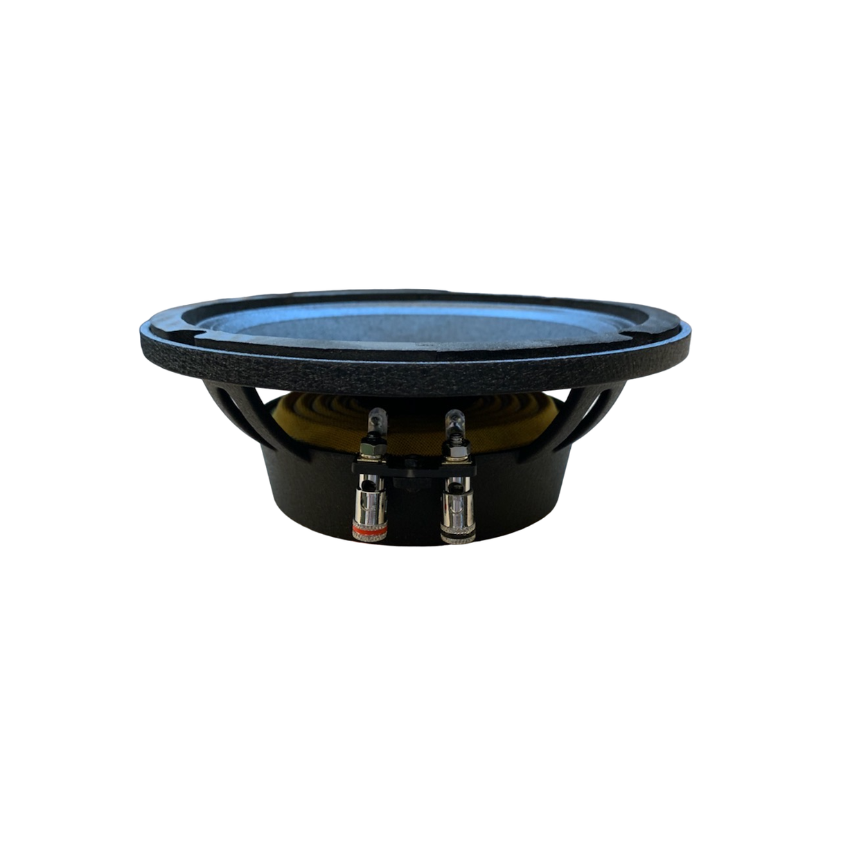 Nemesis Audio NEO-BAMF65 6.5" 175W RMS Midrange Speaker 4-Ohm (Single) Nemesis Audio