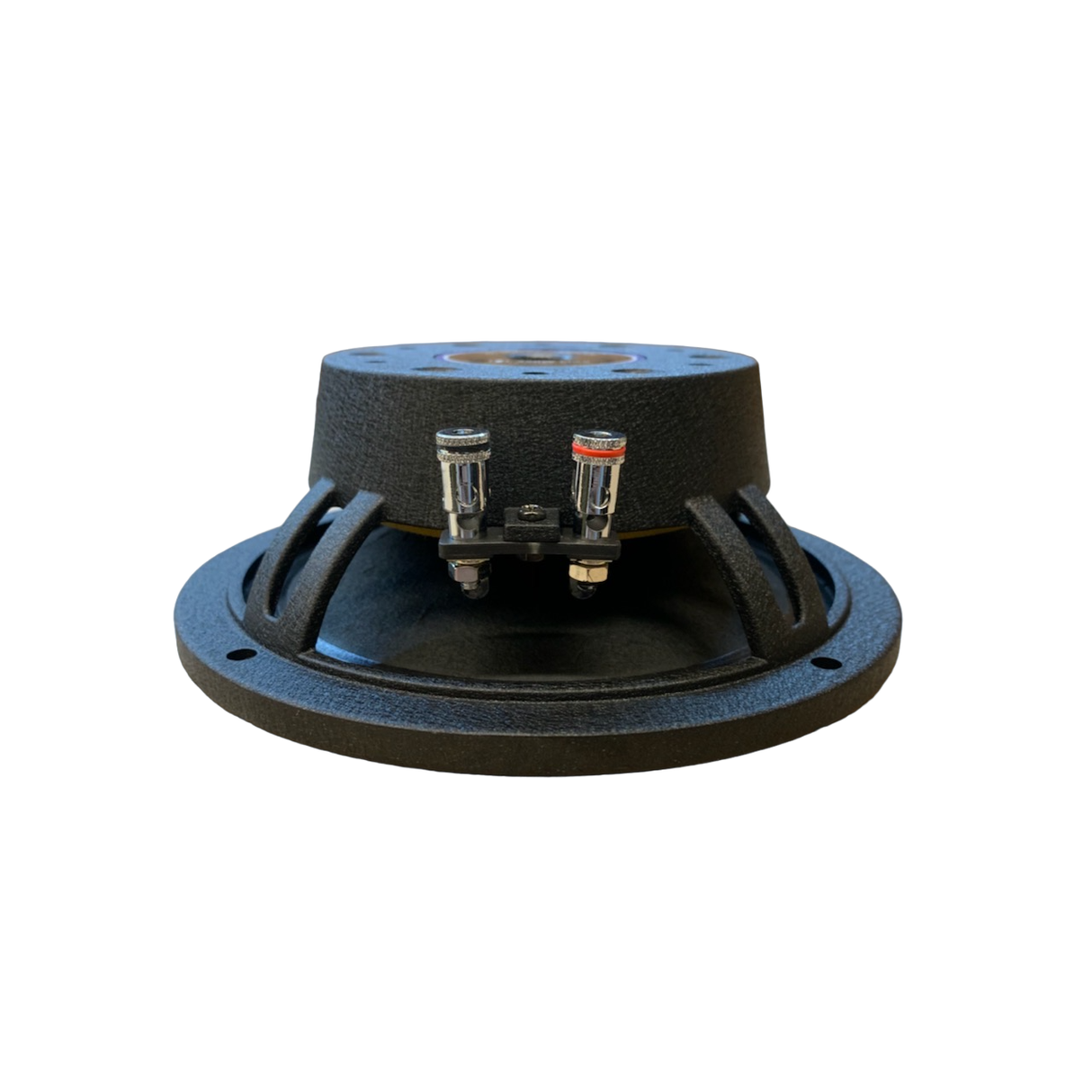 Nemesis Audio NEO-BAMF65 6.5" 175W RMS Midrange Speaker 4-Ohm (Single) Nemesis Audio