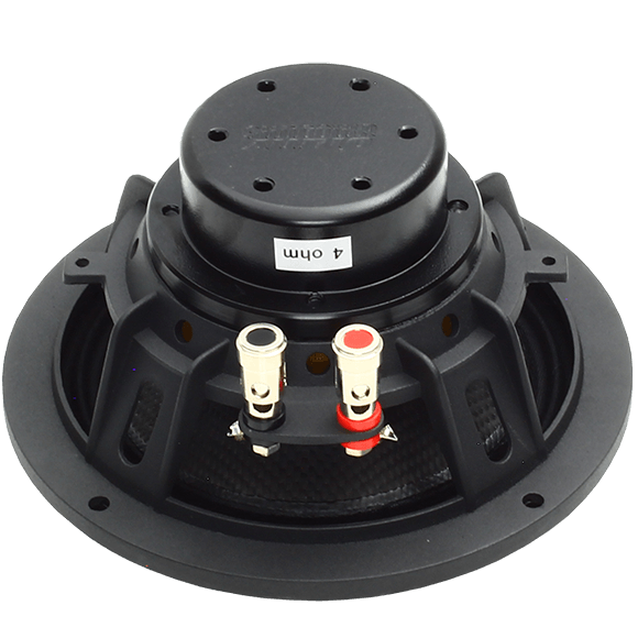 NeoPro-6.5 v.3 180 Watt Pro Audio Midrange Speaker