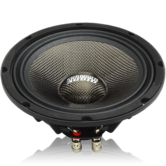 NeoPro-8 v.3 200 Watt Pro Audio Midrange Speaker