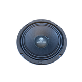 Nemesis Audio NEO-PRO6.5 6.5" 150W RMS Midrange Speaker 4-Ohm (Single) Nemesis Audio