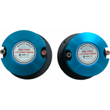 Nemesis Audio NEO-TW07 250W Neo Super Tweeter (Pair) Nemesis Audio