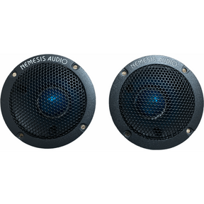 Nemesis Audio NEO-TW07 250W Neo Super Tweeter (Pair) Nemesis Audio