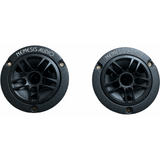 Nemesis Audio NEO-TW09 240W Neo Super Tweeter (Pair) Nemesis Audio