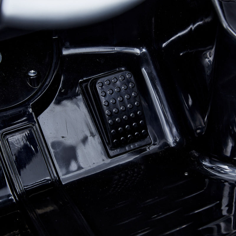 New 12V Electric Kids Ride on Car with Remote Control and Power Display - Smooth Start Feature