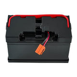 New 24V 7Ah Battery and Charger Set for Huffy Torex UTV 24 Volt Child Ride-On
