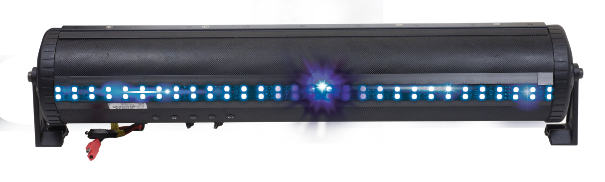 G3 Party Bar - 12V soundbar featuring One-Click Party Button music-sharing technology Bazooka