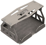 Barnes 4WD Dual Odyssey PC1500, Group 34-78, Group 24 Battery Box