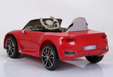 NEW Licensed Bentley Style Kids Electric Ride On Car with Remote Control - Perfect Gift for Children