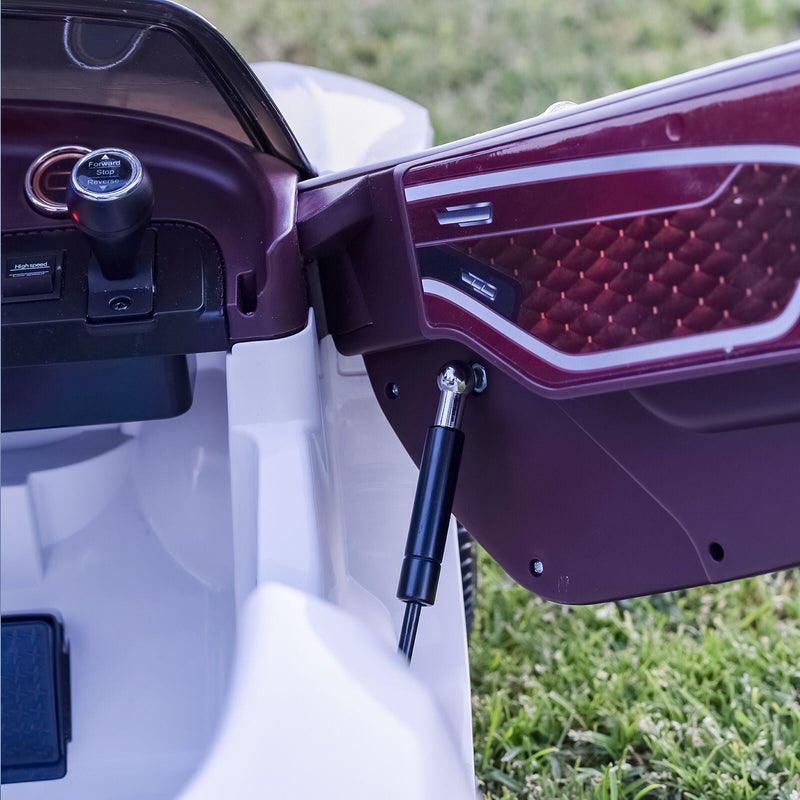 NEW Licensed Bentley Style Kids Electric Ride On Car with Remote Control - Perfect Gift for Kids!