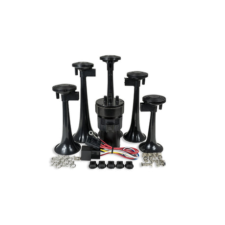 Dixie Musical Horn HornBlasters