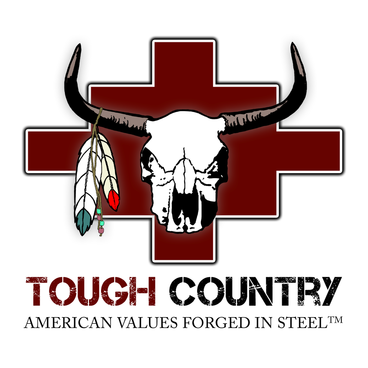 Tough Country OBS Full Replacement Deluxe Bumper